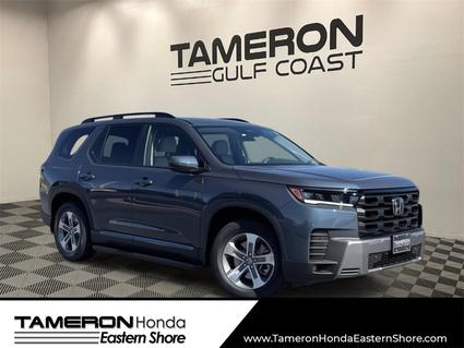 2026 Honda Pilot Daphne AL