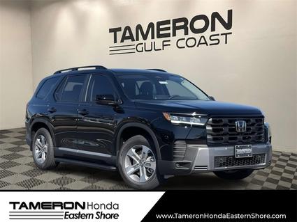 2026 Honda Pilot Daphne AL