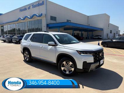 2026 Honda Pilot Tomball TX