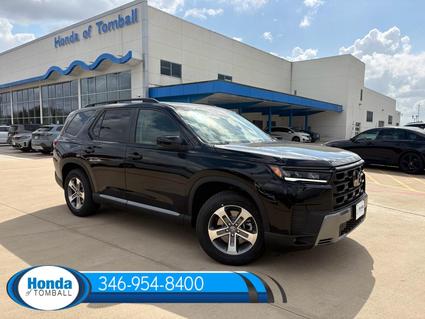 2026 Honda Pilot Tomball TX