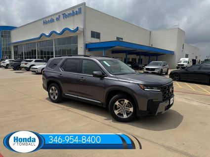2026 Honda Pilot Tomball TX