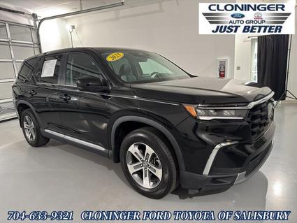2023 Honda Pilot Salisbury NC