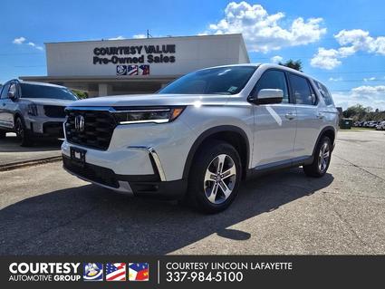 2024 Honda Pilot Lafayette LA