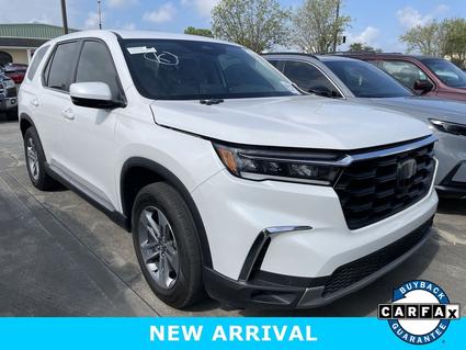 2025 Honda Pilot Baton Rouge LA
