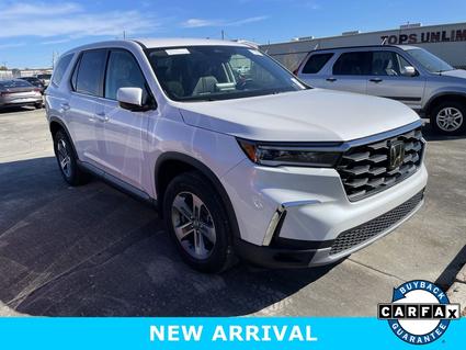 2025 Honda Pilot Baton Rouge LA