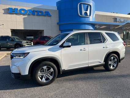2025 Honda Pilot Tuscaloosa AL