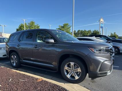 2025 Honda Pilot Daphne AL