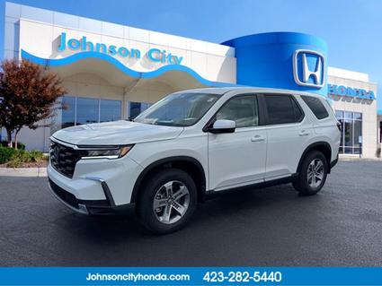2025 Honda Pilot Johnson City TN