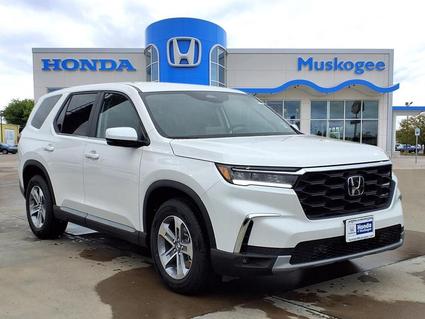 2025 Honda Pilot Muskogee OK