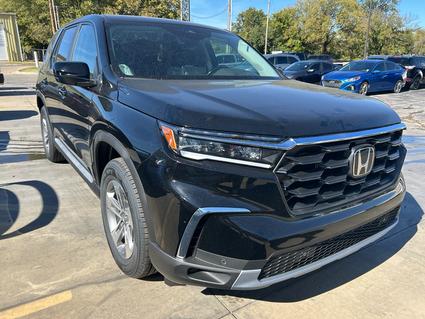 2025 Honda Pilot Muskogee OK