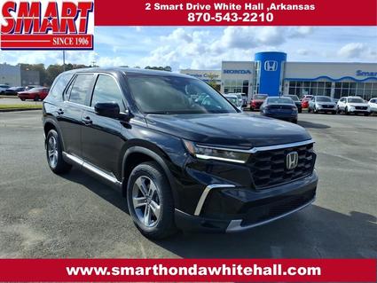 2025 Honda Pilot White Hall AR