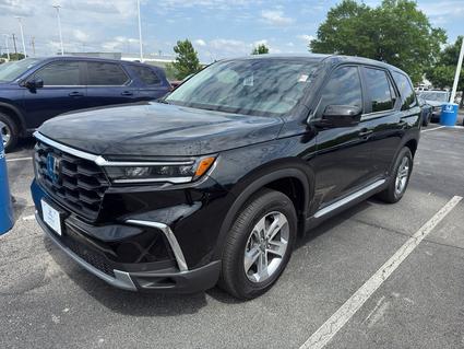 2025 Honda Pilot Tyler TX
