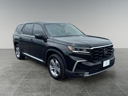 2025 Honda Pilot Tyler TX