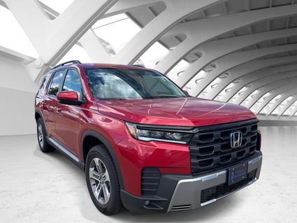 2026 Honda Pilot Tyler TX