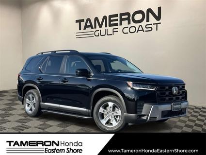 2026 Honda Pilot Daphne AL