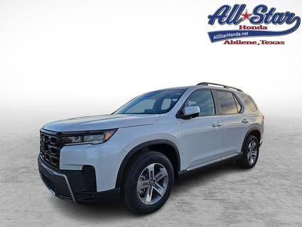 2026 Honda Pilot Abilene TX