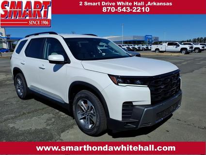 2026 Honda Pilot White Hall AR