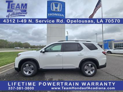 2026 Honda Pilot Opelousas LA