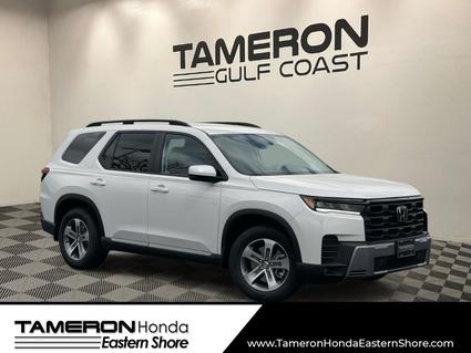 2026 Honda Pilot Daphne AL