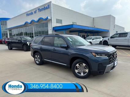 2026 Honda Pilot Tomball TX