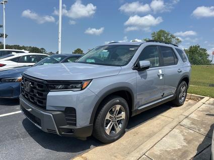 2026 Honda Pilot Daphne AL