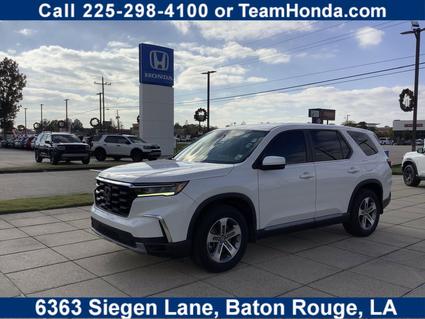 2023 Honda Pilot Baton Rouge LA