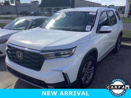 2023 Honda Pilot Baton Rouge LA