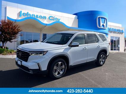 2023 Honda Pilot Johnson City TN