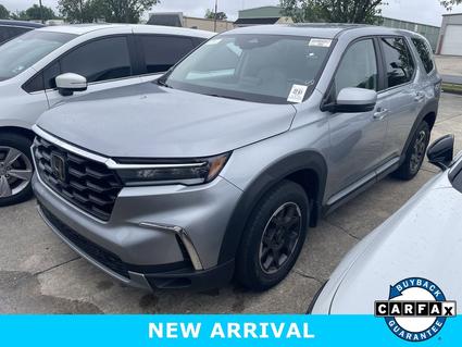 2023 Honda Pilot Baton Rouge LA