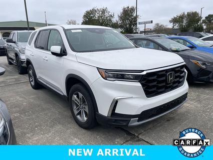 2025 Honda Pilot Baton Rouge LA