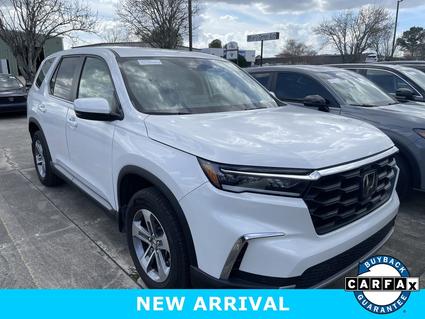 2025 Honda Pilot Baton Rouge LA