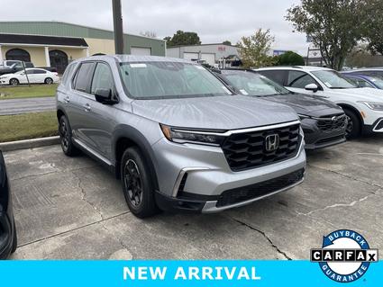 2025 Honda Pilot Baton Rouge LA