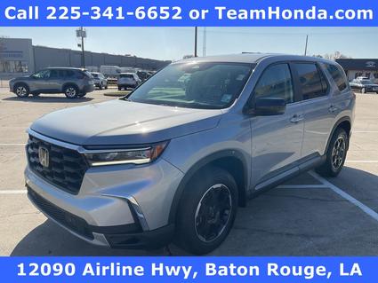 2025 Honda Pilot Baton Rouge LA