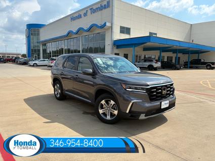 2025 Honda Pilot Tomball TX