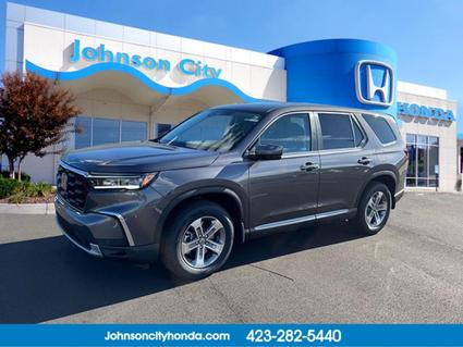 2025 Honda Pilot Johnson City TN