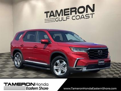 2025 Honda Pilot Daphne AL