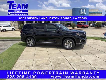 2025 Honda Pilot Baton Rouge LA