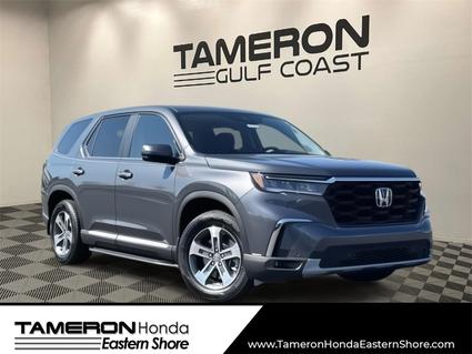 2026 Honda Pilot Daphne AL