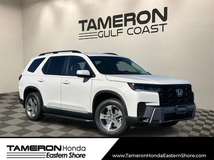 2026 Honda Pilot Daphne AL