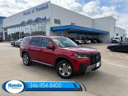 2026 Honda Pilot Tomball TX
