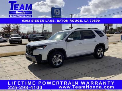 2026 Honda Pilot Baton Rouge LA