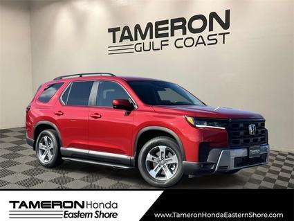 2026 Honda Pilot Daphne AL