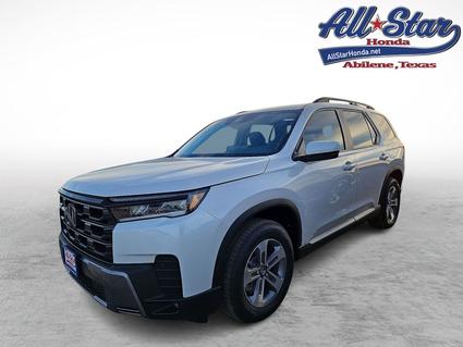 2026 Honda Pilot Abilene TX