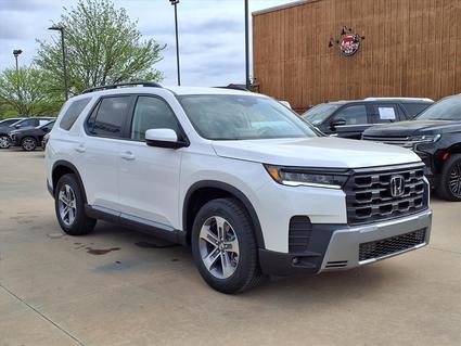 2026 Honda Pilot Muskogee OK