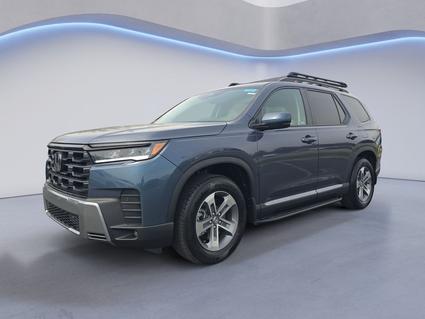 2026 Honda Pilot Knoxville TN