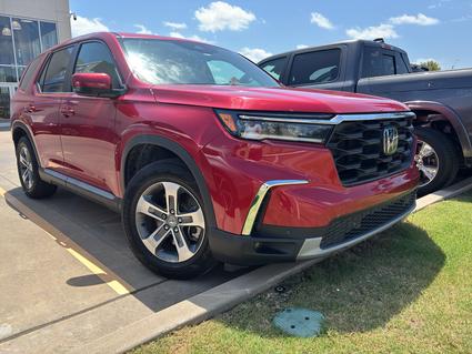 2023 Honda Pilot Muskogee OK