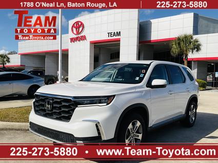 2025 Honda Pilot Baton Rouge LA