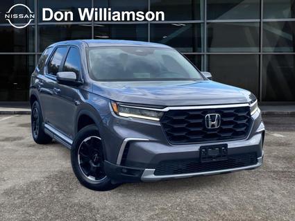 2025 Honda Pilot Jacksonville NC
