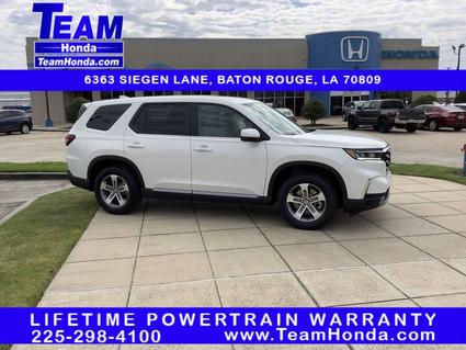 2025 Honda Pilot Baton Rouge LA