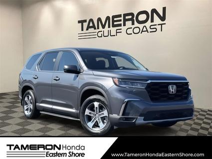 2025 Honda Pilot Daphne AL